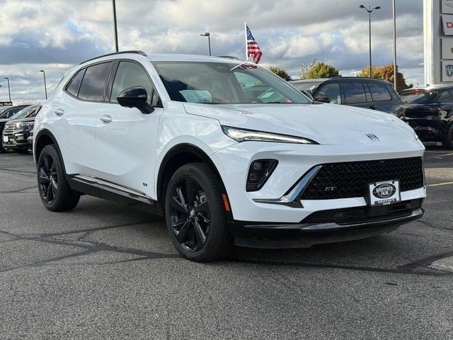 2024 Buick Envision Sport Touring