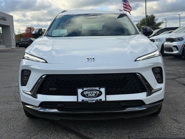 2024 Buick Envision Sport Touring