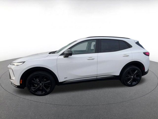 2024 Buick Envision Sport Touring