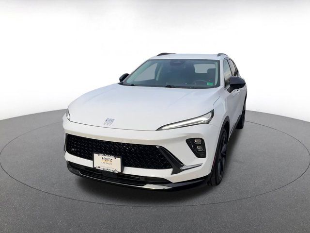 2024 Buick Envision Sport Touring