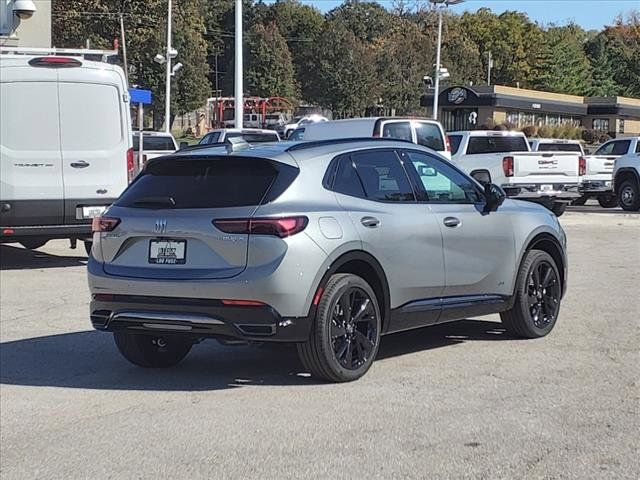 2024 Buick Envision Sport Touring