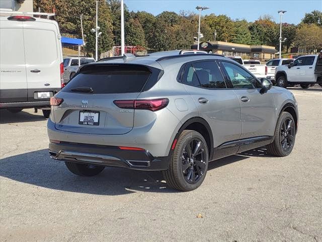 2024 Buick Envision Sport Touring