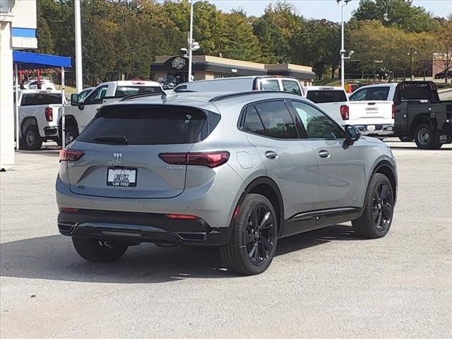 2024 Buick Envision Sport Touring