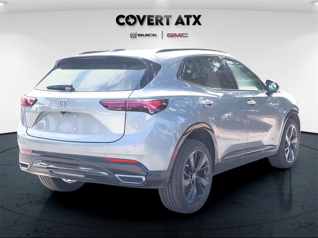 2024 Buick Envision Sport Touring