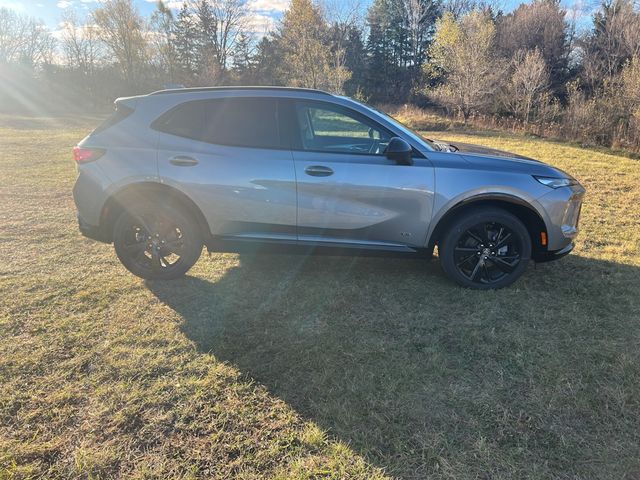 2024 Buick Envision Sport Touring