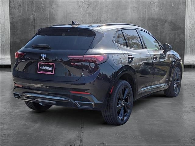 2024 Buick Envision Sport Touring