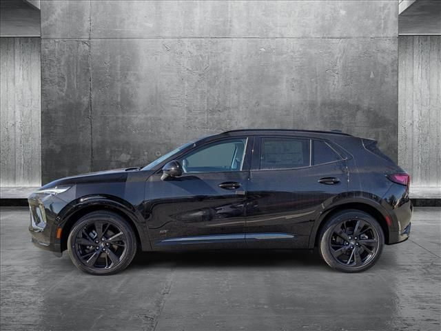 2024 Buick Envision Sport Touring