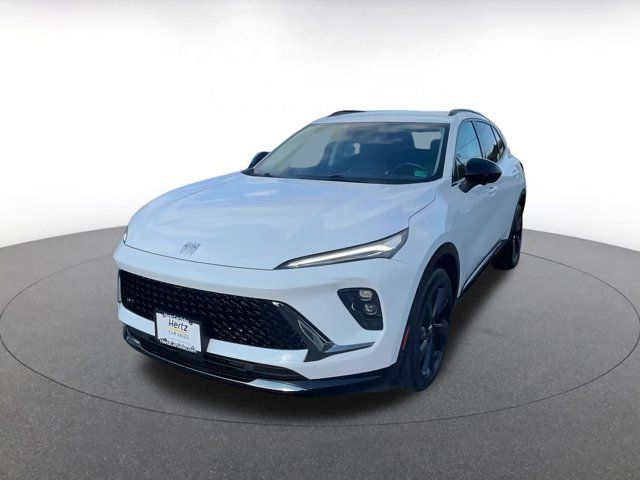 2024 Buick Envision Sport Touring