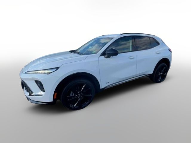 2024 Buick Envision Sport Touring