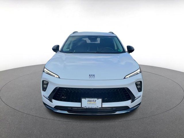 2024 Buick Envision Sport Touring