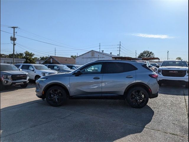 2024 Buick Envision Sport Touring