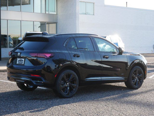 2024 Buick Envision Sport Touring