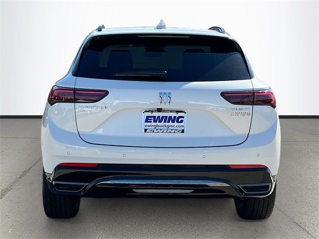 2024 Buick Envision Sport Touring