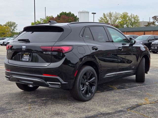 2024 Buick Envision Sport Touring