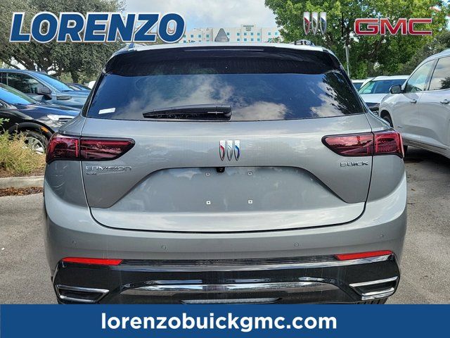 2024 Buick Envision Sport Touring