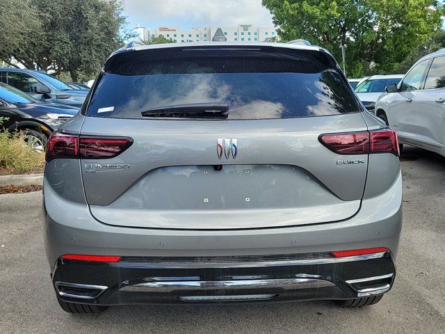 2024 Buick Envision Sport Touring