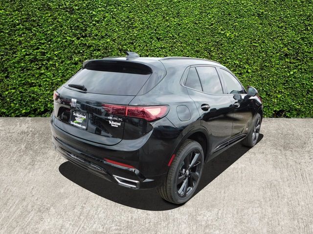 2024 Buick Envision Sport Touring