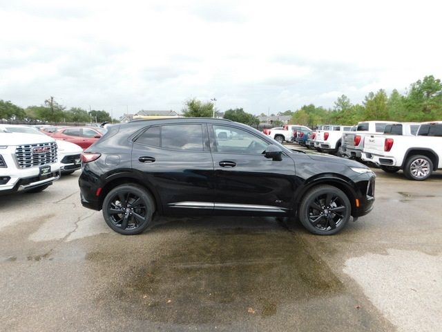 2024 Buick Envision Sport Touring