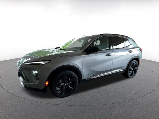2024 Buick Envision Sport Touring