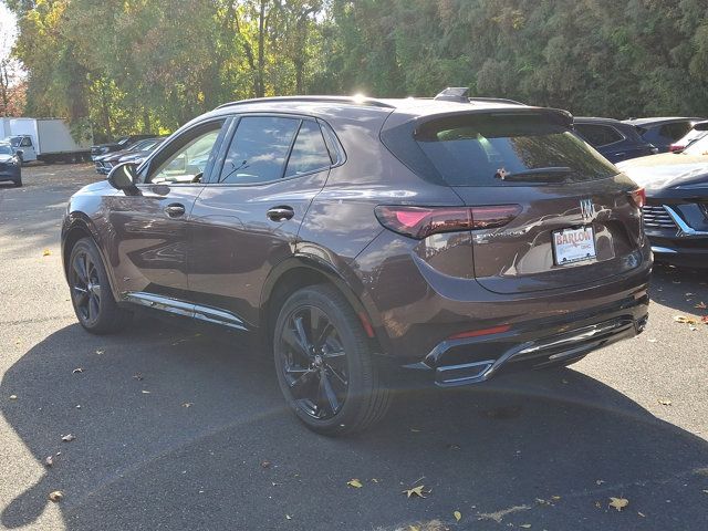 2024 Buick Envision Sport Touring