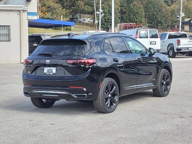 2024 Buick Envision Sport Touring