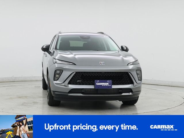 2024 Buick Envision Sport Touring