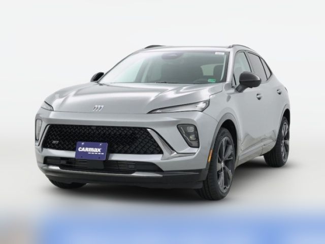 2024 Buick Envision Sport Touring