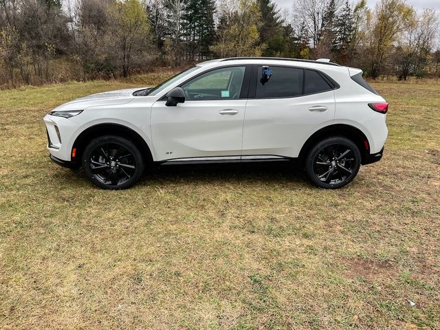 2024 Buick Envision Sport Touring