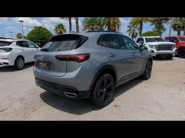 2024 Buick Envision Sport Touring (ST)