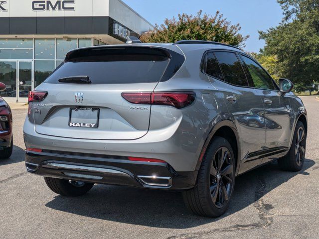 2024 Buick Envision Sport Touring