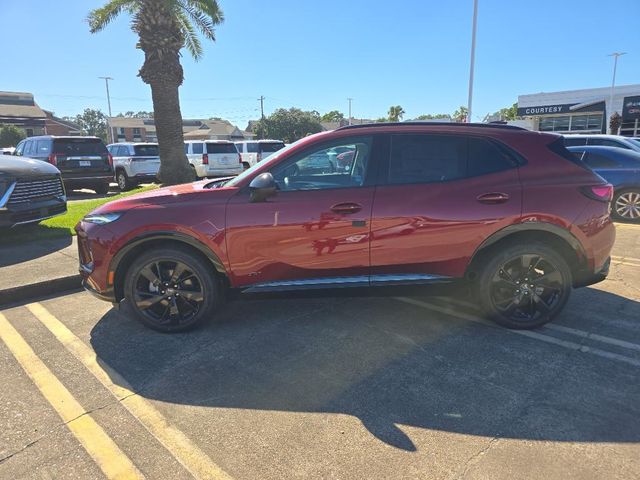 2024 Buick Envision Sport Touring