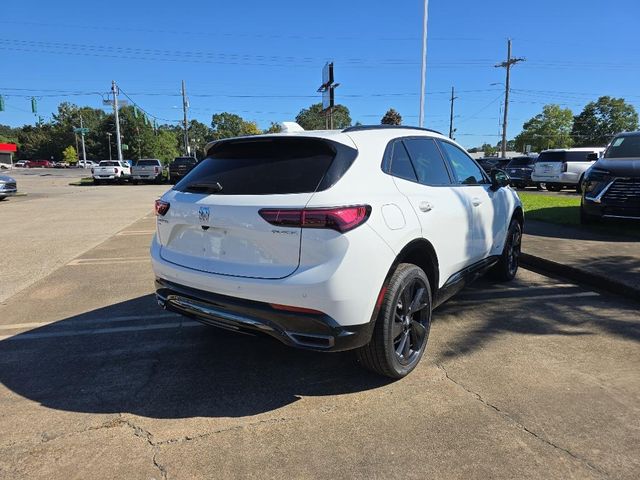 2024 Buick Envision Sport Touring