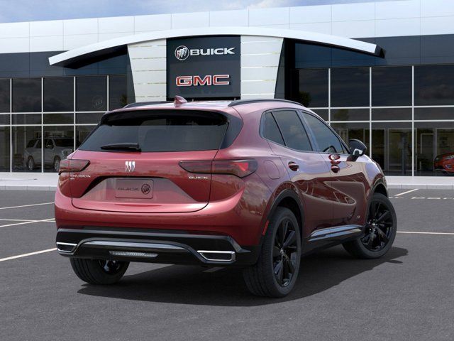 2024 Buick Envision Sport Touring