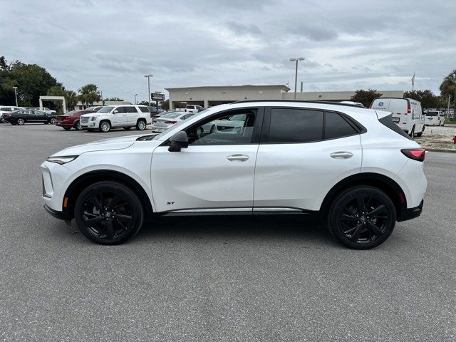 2024 Buick Envision Sport Touring (ST)