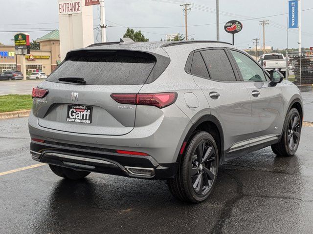 2024 Buick Envision Sport Touring