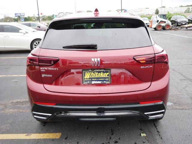 2024 Buick Envision Sport Touring (ST)