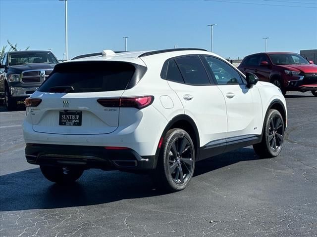 2024 Buick Envision Sport Touring