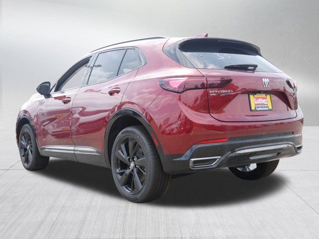 2024 Buick Envision Sport Touring (ST)