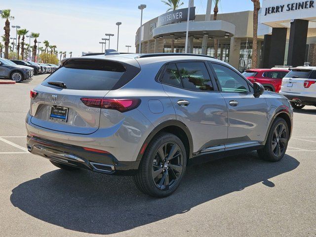 2024 Buick Envision Sport Touring (ST)