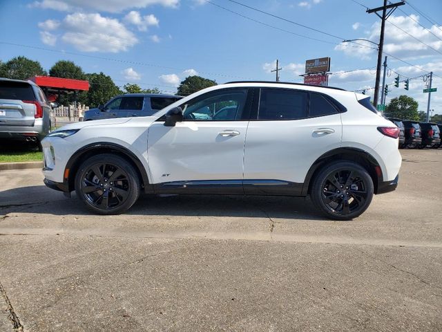 2024 Buick Envision Sport Touring