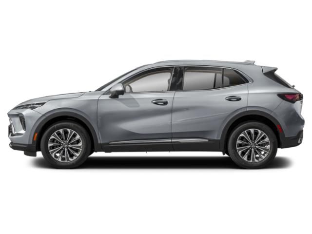 2024 Buick Envision Sport Touring
