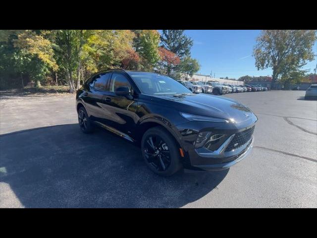 2024 Buick Envision Sport Touring