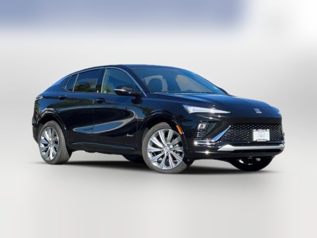 2024 Buick Envista Avenir