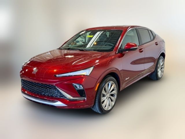 2024 Buick Envista Avenir