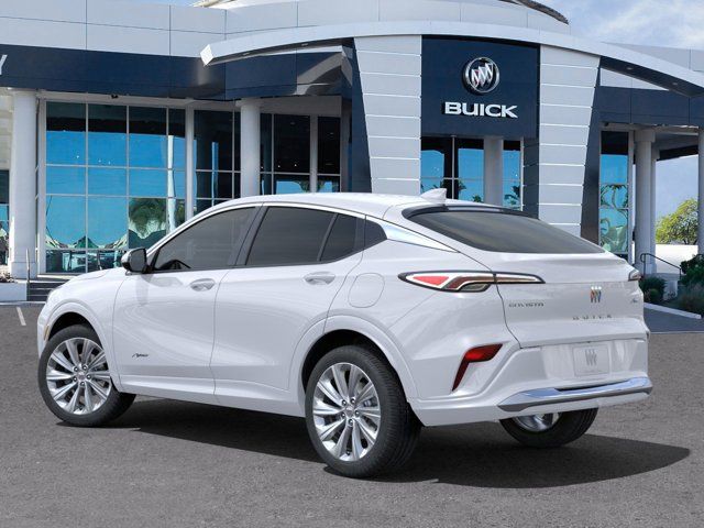 2024 Buick Envista Avenir