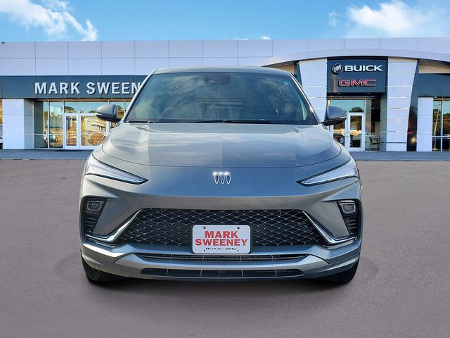 Used 2024 Buick Envista SUV For Sale in Fairfield, OH | Auto Navigator