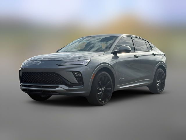 2024 Buick Envista Avenir