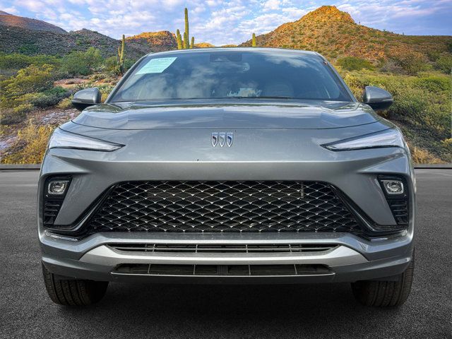 2024 Buick Envista Avenir