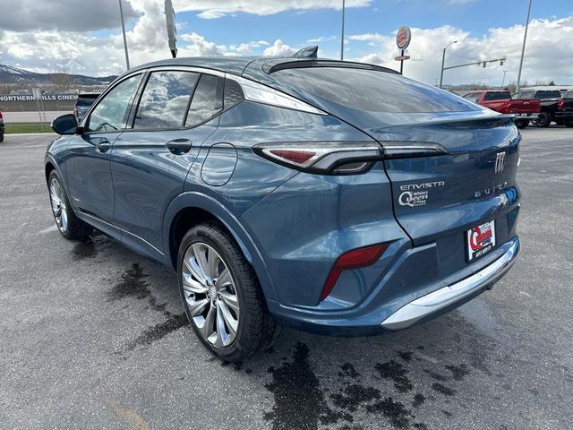 2024 Buick Envista Avenir