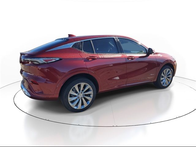 2024 Buick Envista Avenir